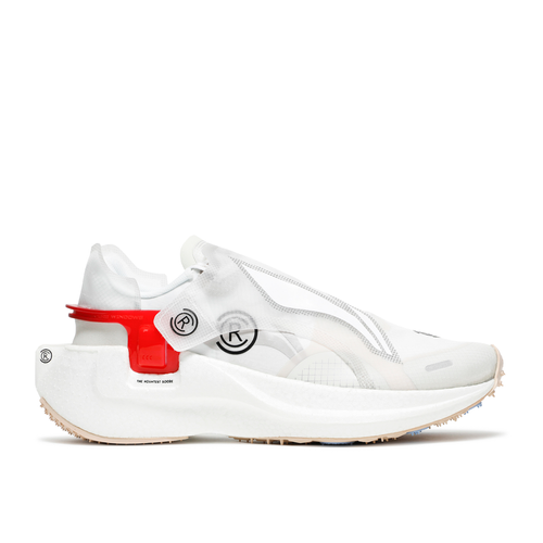 Li-Ning Windranger 'White' - ARHQ151-2K