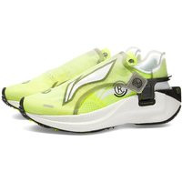 Li-Ning Men's Windranger Sneakers in Green - ARHQ151-3
