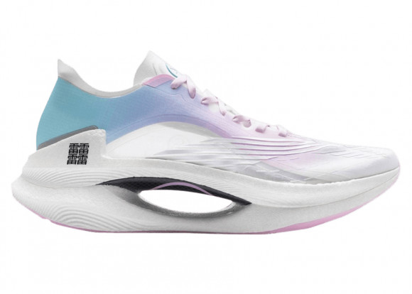 Li-Ning Jueying Boom Essential Cotton Candy - ARHQ245-2