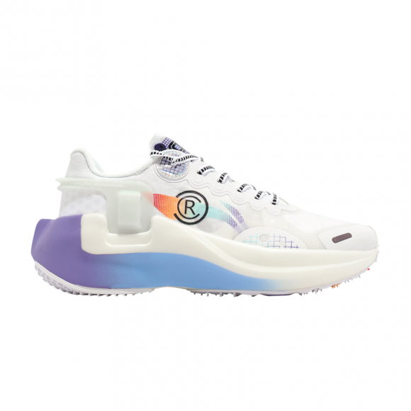 Wmns Wind Range Essential 'White Purple' - ARHR054-6