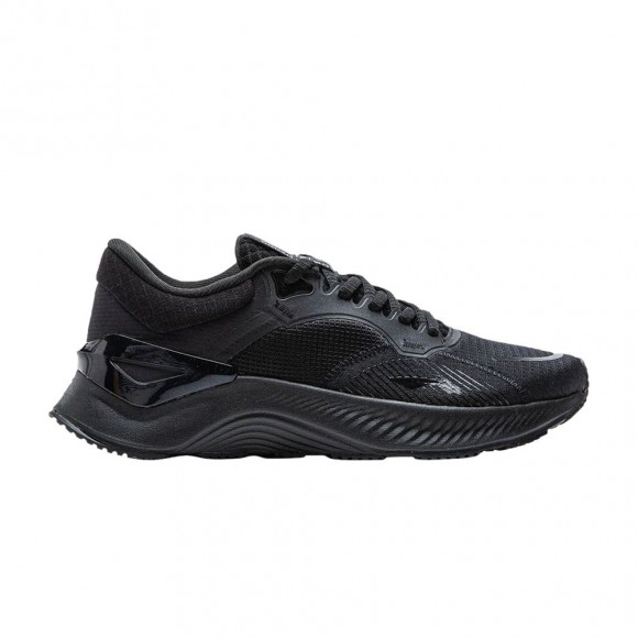 Li-Ning Wmns Yueying Element 'Black' | Women's Size 7.5 - ARHT060-2