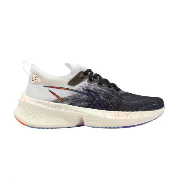 Wmns Feidian Discovery 'Black Constellation' - ARMR006-2