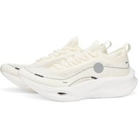 Soulland x Li-Ning Feidian Ultra 3.0 Sneakers in White - ARMT041-2