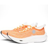 Soulland x Li-Ning Feidian Ultra 3.0 Sneakers in Orange - ARMT041-3