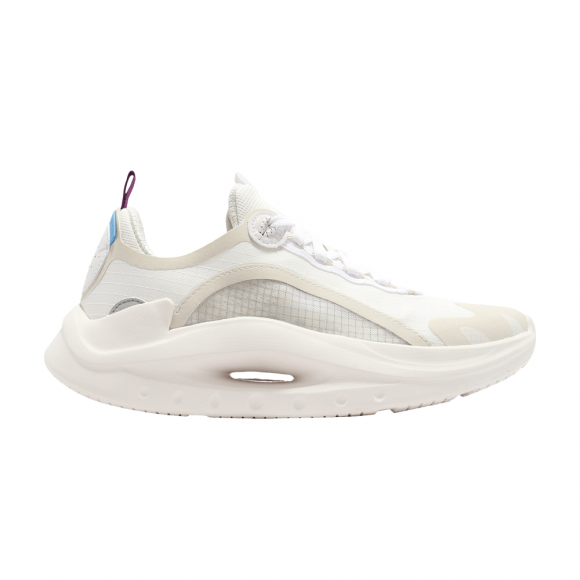 Wmns The Apocalypse 'Cloud White' - ARYR006-1