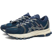 Li-Ning Men's Furious Rider Ace Sneakers in Blue - ARZP007-9