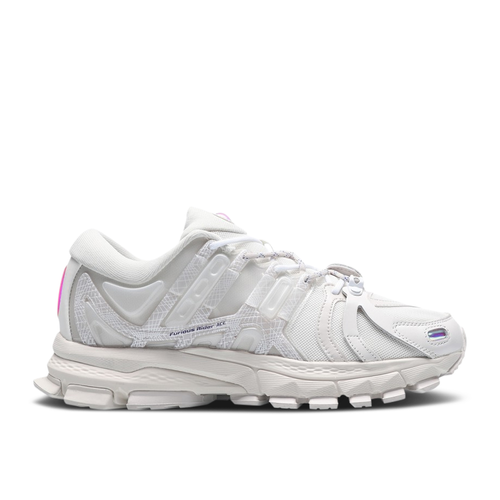 Li-Ning Furious Rider Ace 1.5 'New York Fashion Week' - ARZP009-12