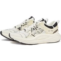 Soulland x Li-Ning Furious Rider 1.5 Sneakers in White - ARZS011-1