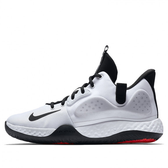 100 - - Nike Lamar Air Max Plus LX Sneakers - AT1198 - Nike Lamar KD Trey 5 VII EP White AT1198