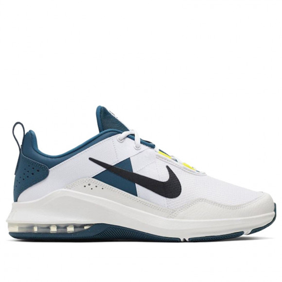 Nike Air Max Alpha Trainer 2 Marathon Running Shoes/Sneakers AT1237-100 - AT1237-100