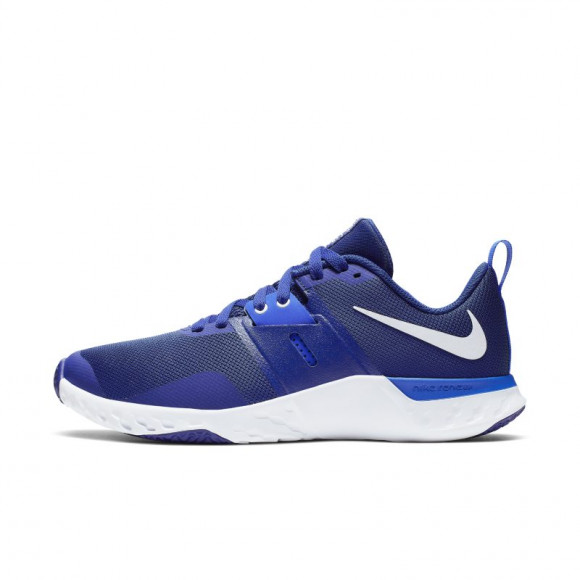 Nike Renew Retaliation TR Training Shoes/Sneakers AT1238-400 - AT1238-400