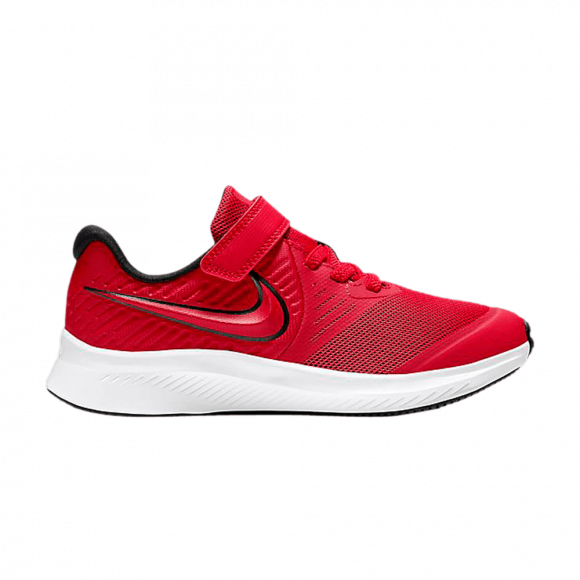Nike Star Runner 2 PS 'University Red'