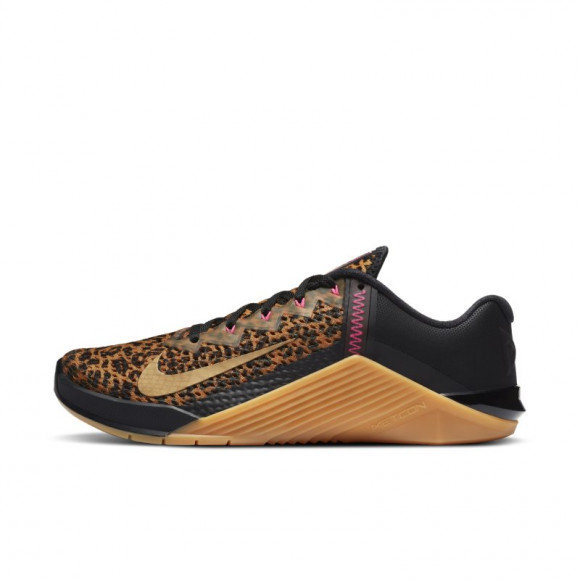 Nike Metcon 6 Cheetah (W) - AT3160-096
