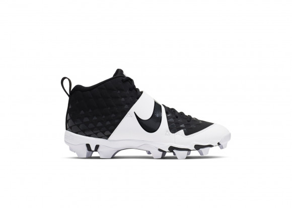 nike force zoom trout 6 cleats