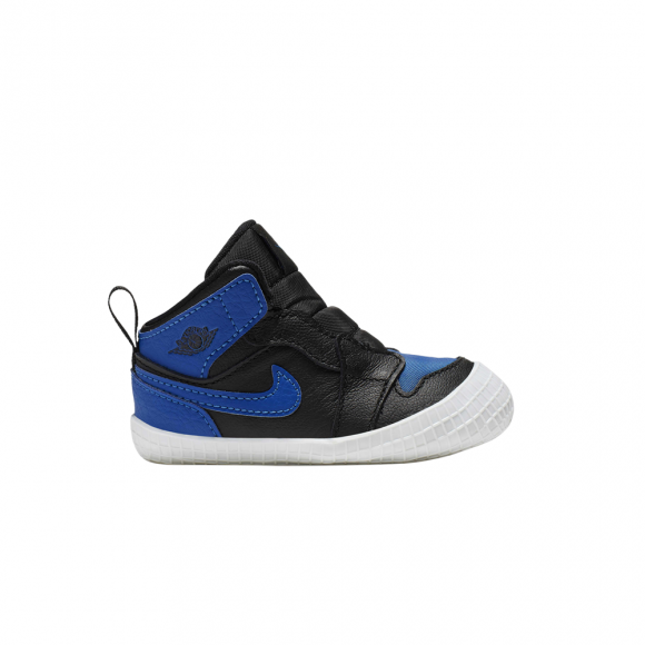 Air Jordan 1 Crib Bootie 'Royal' 2023 - AT3745-007-23