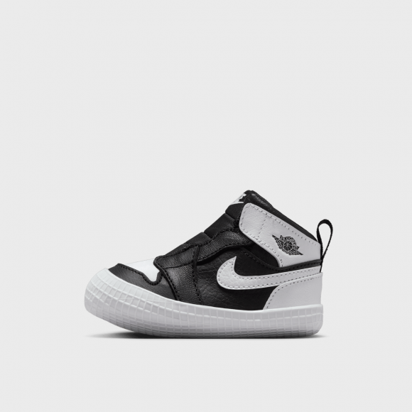 Air Jordan 1 Retro High OG CB 'Black White 2.0' - AT3745-010