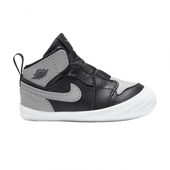 Air Jordan 1 Crib Bootie 'Shadow' 2018 - AT3745-013