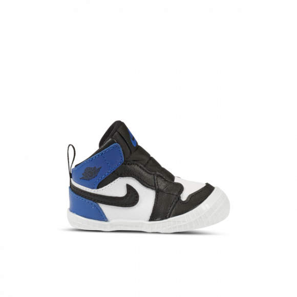 Air Jordan 1 Retro Crib 'Fragment' - AT3745-040