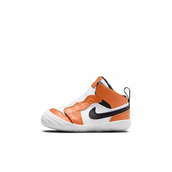 Jordan JORDAN 1 CRIB BOOTIE - AT3745-113