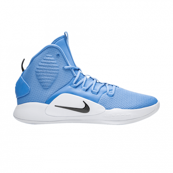 Nike Hyperdunk X TB 'University Blue' - AT3866-405