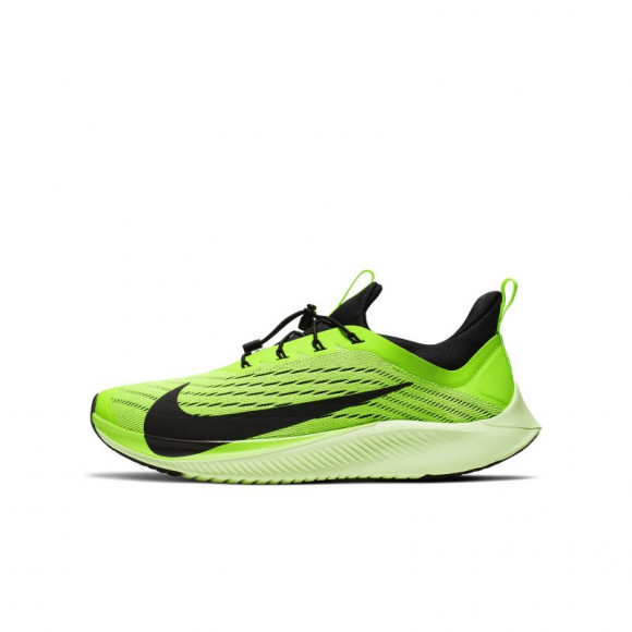 De ninguna manera Espacioso calentar Nike Future Speed 2 Zapatillas de running - Niño/a - Verde