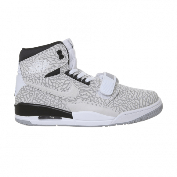 Air Jordan Jordan Legacy 312 GS 'Flip' - AT4040-100