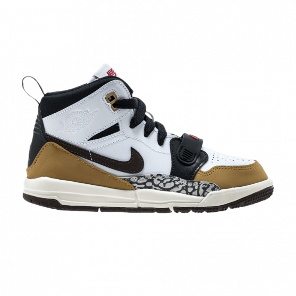 Air Jordan Jordan Legacy 312 PS 'Rookie of the Year' - AT4047-102