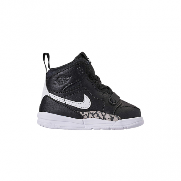 Jordan Legacy 312 TD 'Black Cement' - AT4055-001