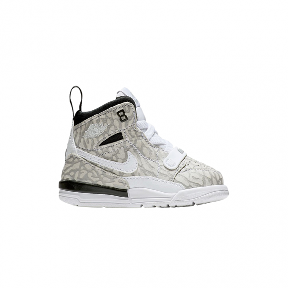 Jordan Legacy 312 TD 'Cement' - AT4055-100