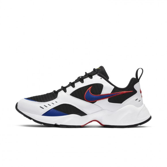 Nike Air Heights-sko til mænd - Black - AT4522-008