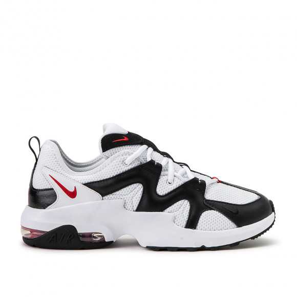 Nike Air Max Graviton 'White Black' White/University Red-Black Marathon Running Shoes/Sneakers AT4525-100 - AT4525-100
