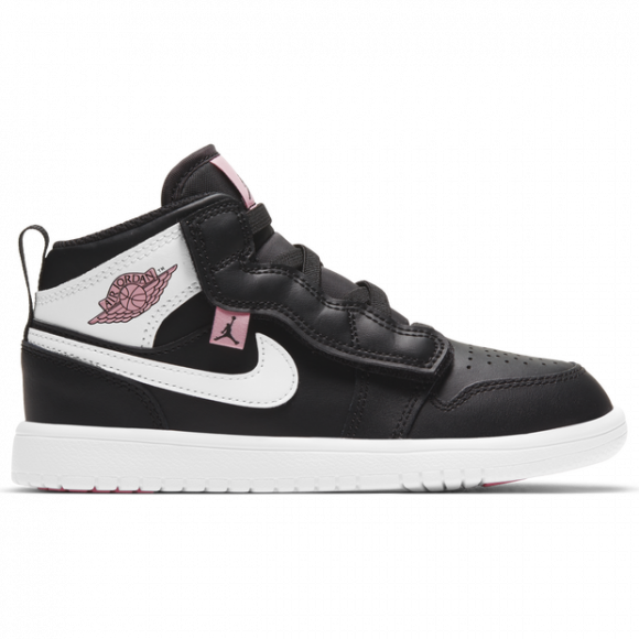 Jordan 1 Mid Alt - Maternelle Chaussures - AT4612-061