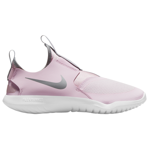 Nike Flex Runner - Girls' Grade School Running Shoes - AT4662-609