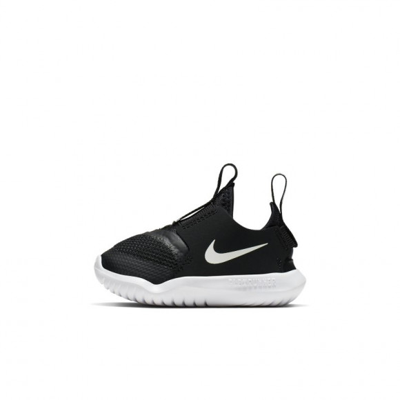 Scarpa Nike Flex Runner - Neonati/Bimbi piccoli - Nero - AT4665-001