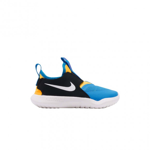 Nike Flex Runner TD 'Blue Hero' | Infant Size 6 - AT4665-401