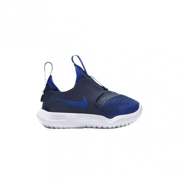 Nike Flex Runner TD 'Game Royal' | Blue | Infant Size 7 - AT4665-407