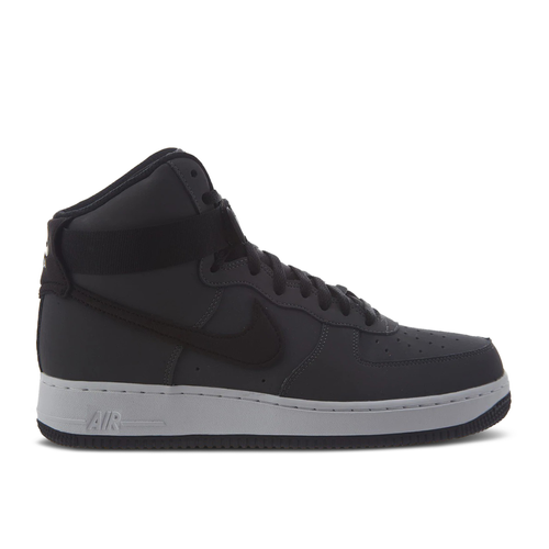 Nike Air Force 1 High '07 Strap 'Dark Grey' - AT4963-001