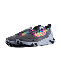 Nike react sertu gris Clearance