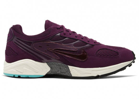 Nike Air Ghost Racer 'Bordeaux' - AT5410-600