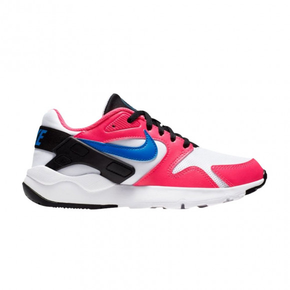 Nike LD Victory GS 'White Hyper Pink' | Kid's Size 5.5 - AT5604-100
