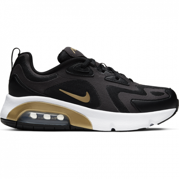 Nike Air Max 200 - Primaire-College Chaussures - AT5627-003