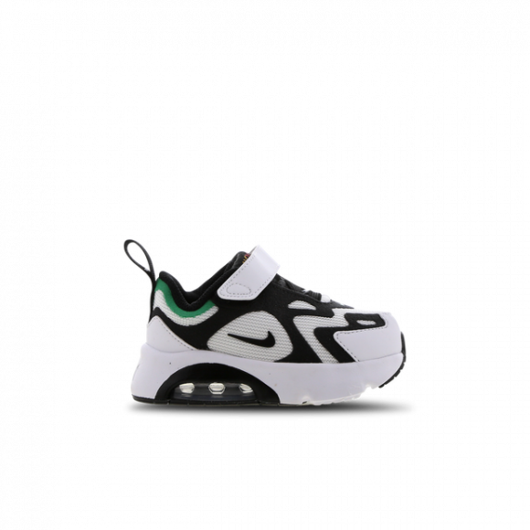 Air Max 200 TD 'Rasta' - AT5629-100