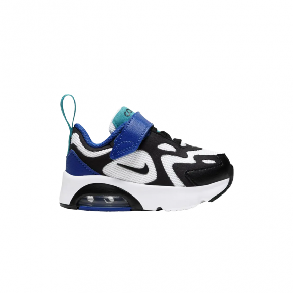 Air Max 200 TD 'Oracle Aqua Blue' - AT5629-103