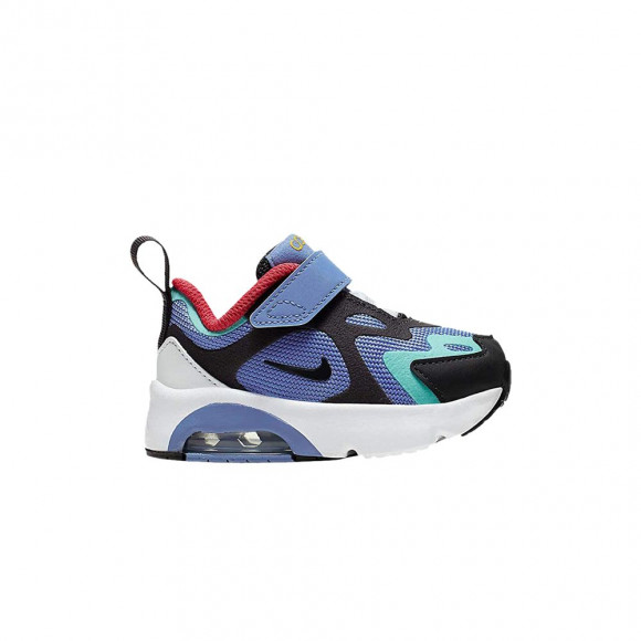 Nike Air Max 200 TD 'Royal Pulse' | Blue | Infant Size 5 - AT5629-400