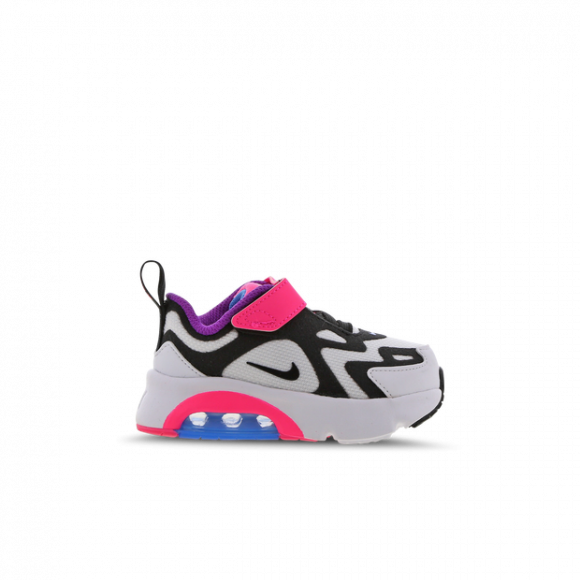 Air Max 200 TD 'Hyper Pink' - AT5632-100