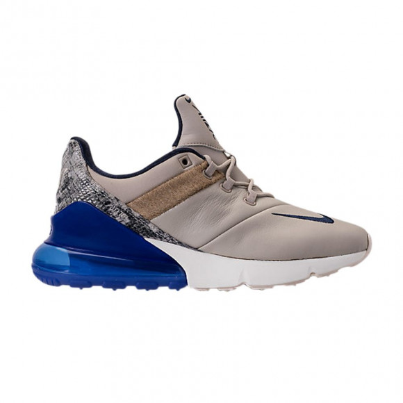 Nike Air Max 270 SOF | Tan | Men's Size 11.5 - AT6153-400