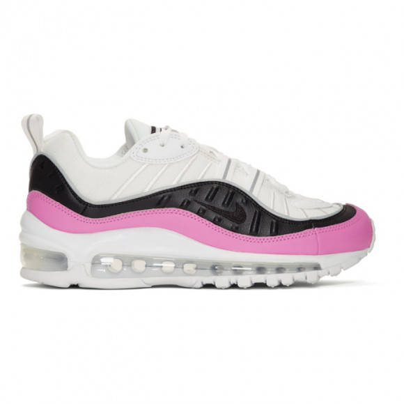 air max 98 rosa