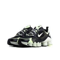 Nike Shox Nova Black Barely Volt (W) - AT8046-001