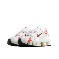 Nike Shox TL Nova-sko til kvinder - White - AT8046-101