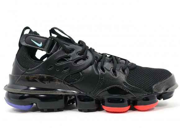 Reina contar chupar 001 - Nike Air VaporMax D/MS/X 'Black' Marathon Running Shoes/Sneakers  AT8179 - Кроссовки зимние nike huarache - 001 - AT8179